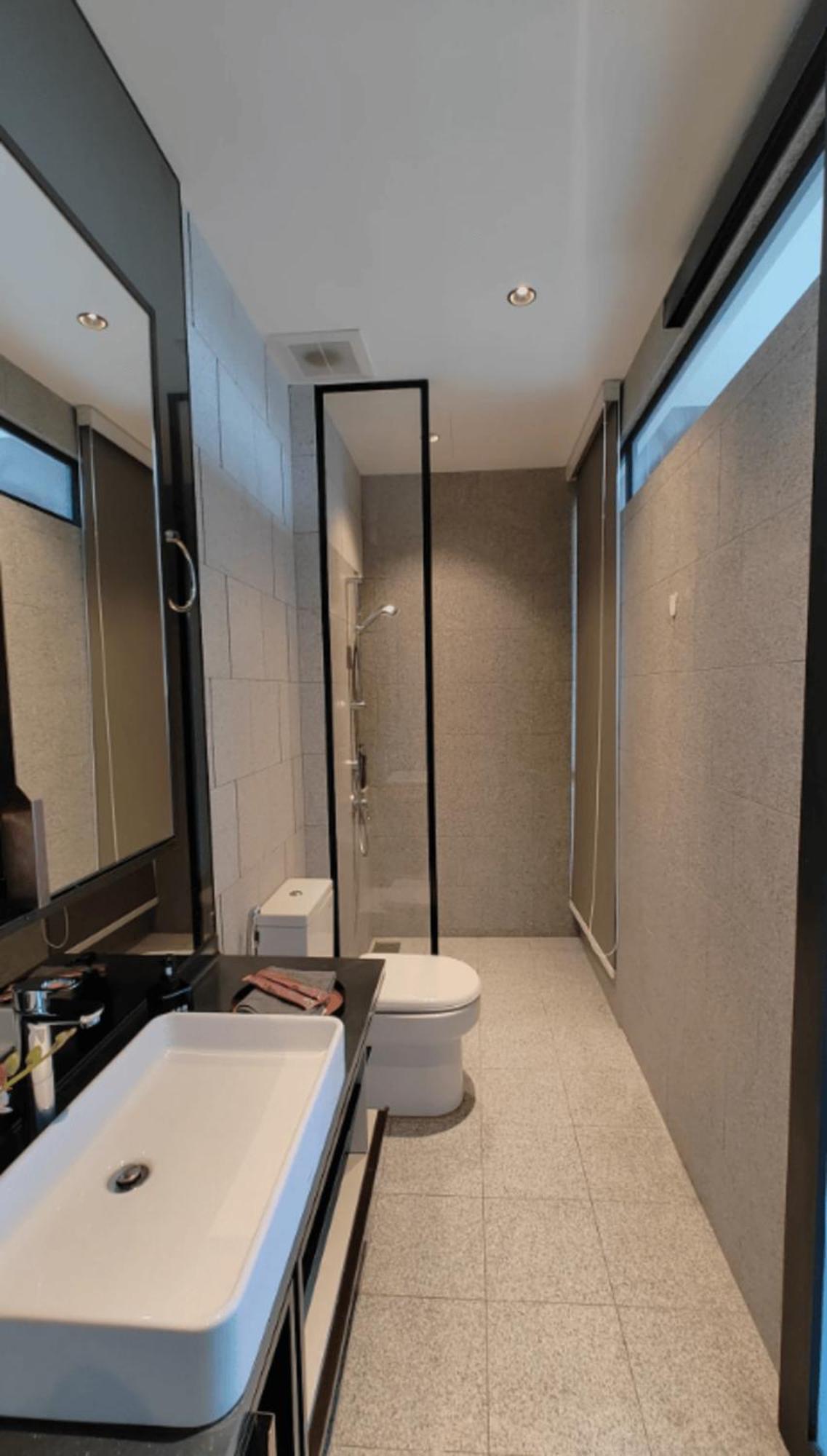 Scarletz Suites Klcc Kuala Lumpur Exterior photo